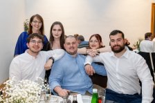 30.04.2025 Dankgottesdienst zum 25. Priesterjubiläum